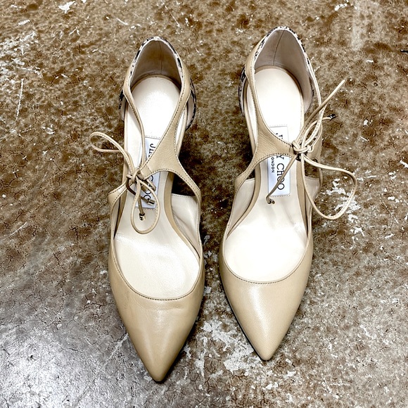 Jimmy Choo pumps - Picture 2 of 3